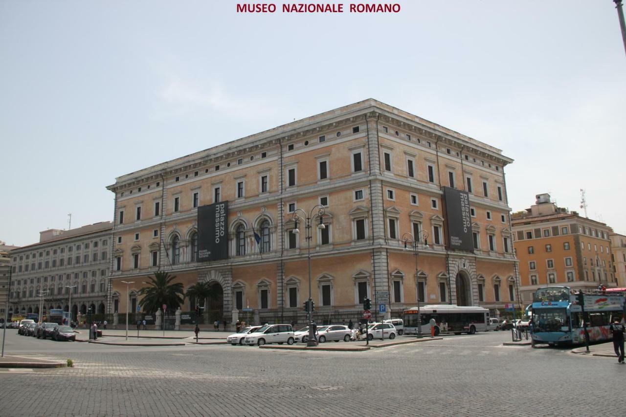 Roma Vespahouse Exterior photo